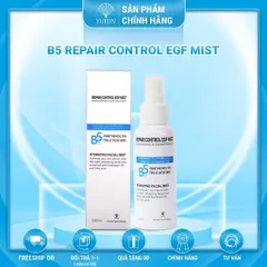 Xịt phục hồi Yuejin B5 Repair Control EGF Mist 100ml