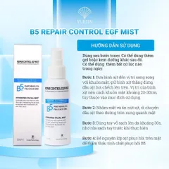 Xịt phục hồi Yuejin B5 Repair Control EGF Mist 100ml