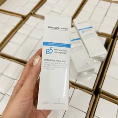 Xịt phục hồi Yuejin B5 Repair Control EGF Mist 100ml