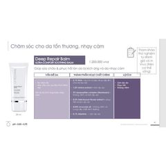 Kem Phục Hồi Độ Ẩm Teoxane Deep Repair Balm 30ml [ Chính Hãng ]