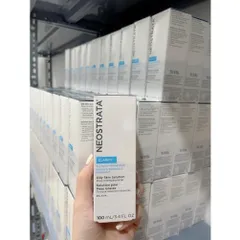 Toner AHA NeoStrata Oily Skin Solution 8% AHA 100ml