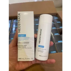 Toner AHA NeoStrata Oily Skin Solution 8% AHA 100ml