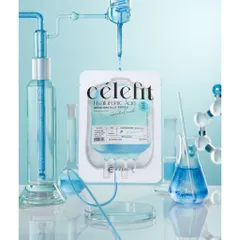 Mặt Nạ Celefit Essential Mask 23g Cấp Ẩm Dưỡng Da Chống Lão Hóa
