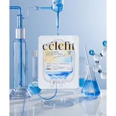Mặt Nạ Celefit Essential Mask 23g Cấp Ẩm Dưỡng Da Chống Lão Hóa