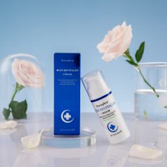 Kem dưỡng ẩm phục hồi chống lão hóa và ánh sáng xanh cho da PHARMAFORM Blue Revitalize 30ml