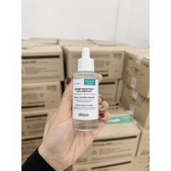 Serum HA B5 Silisca Cấp Ẩm Phục Hồi Da Chuyên Sâu 50ml/100ml