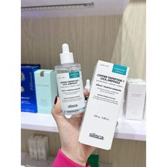 Serum HA B5 Silisca Cấp Ẩm Phục Hồi Da Chuyên Sâu 50ml/100ml