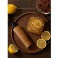 Sữa Rửa Mặt Lemon Chung Cleanser 200ml [ Chính Hãng ]