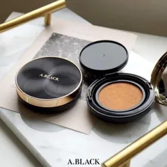Set phấn nước All Day Perfect Cover A.back Clio (1 phấn nước + 1 kem lót + 1 che khuyết điểm)