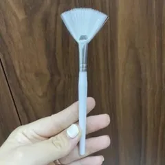 Cọ quét peel, chổi peel da, chổi quét mask, bát đựng peel