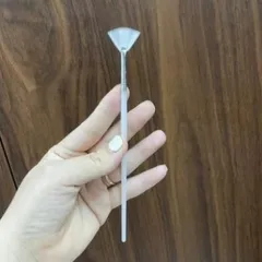 Cọ quét peel, chổi peel da, chổi quét mask, bát đựng peel