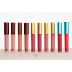 Son kem lì Bbia Last Velvet Lip Tint đủ màu [ Chính Hãng ]
