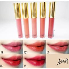 Son kem lì Bbia Last Velvet Lip Tint đủ màu [ Chính Hãng ]