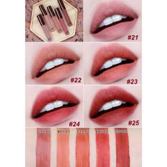 Son kem lì Bbia Last Velvet Lip Tint đủ màu [ Chính Hãng ]
