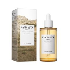 Serum Skin1004 Madagascar Centella Ampoule Serum 55ml/100ml ( Chính Hãng )