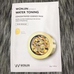 Mặt Nạ Wonjin Dr Wonjin Effect Mask Dưỡng Sáng Cấp Ẩm Trẻ Hóa Da
