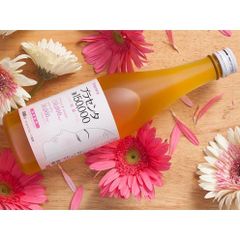Nước Uống Nhau Thai Collagen Fracora Placenta 150.000mg (Chai 480ml)