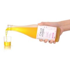 Nước Uống Nhau Thai Collagen Fracora Placenta 150.000mg (Chai 480ml)