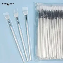 Cọ quét Peel da, quét mask sử dụng trong spa, thẩm mỹ viện