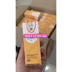 Huyết thanh truyền trắng 7day Olic/Serum 7day Olic trắng da mờ nám dưỡng ẩm Chính Hãng