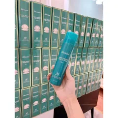 Xịt Chống Nắng Jm Solution SPF50 dung tích 180ml [ Chính Hãng ]
