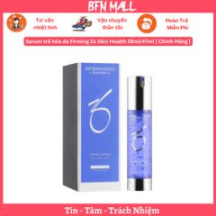 Serum trẻ hóa da Firming Zo Skin Health 28ml/47ml [ Chính Hãng ]