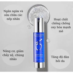 Serum trẻ hóa da Firming Zo Skin Health 28ml/47ml [ Chính Hãng ]
