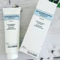 Kem Dưỡng Da Chống Nẻ Pháp Dexeryl Crème 250g Chính Hãng - Nẻ Chàm Glycerol Vaseline Paraffine Creme