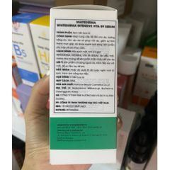 Tinh Chất Cấm Ẩm Phục Hồi B9 Whitederma Intensive Vita Serum 50ml .