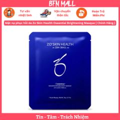Mặt nạ phục hồi da Zo Skin Health Ossential Brightening Masque [ Chính Hãng ]