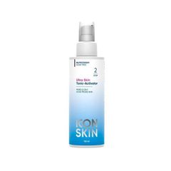 Nước Hoa Hồng ICON SKIN Ultra Skin Tonic-Activator Giúp Làm Sạch Da, Kiểm Soát Dầu Dầu 150ml