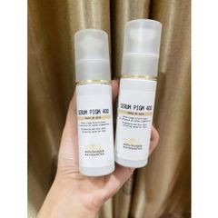 Serum PIGM 400 BR Biologique Recherche 30ml Giảm Nám Và Làm Sáng Da [ Chính Hãng ]