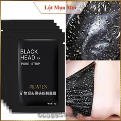 Gel lột mụn cám mụn đầu đen Mũi GD4