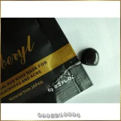 Gel lột mụn cám mụn đầu đen Mũi GD4