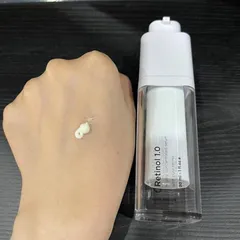 FUSION Retinol 1.0 – Kem Giảm Mụn, Chống Lão Hóa 30ml [ Nhập Khẩu Chính Hãng ]