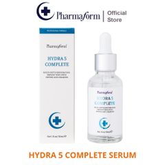 Serum B5 Pharmaform Hydra 5 Complete Serum 30ml Cấp Ẩm Phục Hồi Da