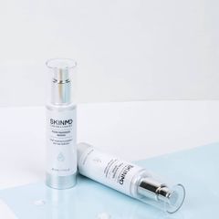 Serum dưỡng ẩm mờ nám sáng da SkinMD Pure Whitenol Serum  50ml SKINMD LABORATORIES