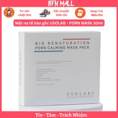 Mặt nạ tế bào gốc USOLAB - PDRN MASK 30ml