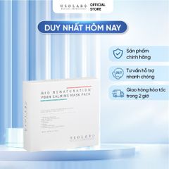 Mặt nạ tế bào gốc USOLAB - PDRN MASK 30ml