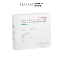 Mặt nạ tế bào gốc USOLAB - PDRN MASK 30ml