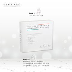 Mặt nạ tế bào gốc USOLAB - PDRN MASK 30ml