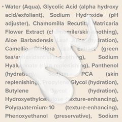 Gel Tẩy Da Chết Paula's Choice Skin Perfecting 8% AHA Gel Exfoliant 100ml