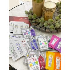 Sample Serum HISTOLAB 1ml