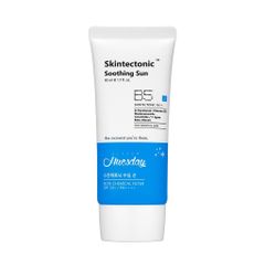 Kem Chống Nắng Vật Lý Huesday Skintectonic B5 Soothing Sun 50ml