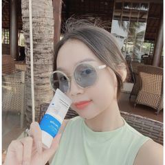 Kem Chống Nắng Vật Lý Huesday Skintectonic B5 Soothing Sun 50ml