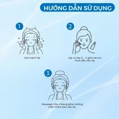 Serum Dưỡng Trắng Nâng Tone Chống Nắng LovelyCC Pink Tone Up Ampoule Spf 50+ Pa+++ Hàn Quốc 30ml