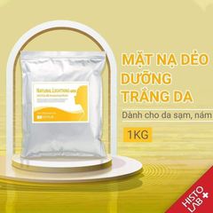 Mặt nạ dẻo trẻ hóa da Gold Plus HISTOLAB 1000g