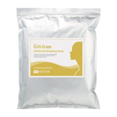Mặt nạ dẻo trẻ hóa da Gold Plus HISTOLAB 1000g