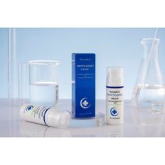 Kem Dưỡng Chống Lão Hóa Và Phục Hồi Hàng Rào Bảo Vệ Da Pharmaform Phyto Boost Cream 30ml