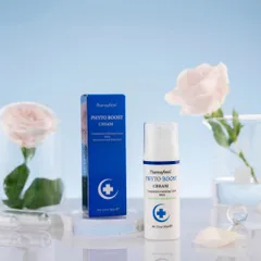 Kem Dưỡng Chống Lão Hóa Và Phục Hồi Hàng Rào Bảo Vệ Da Pharmaform Phyto Boost Cream 30ml